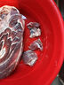 鮮京采國產(chǎn)黃牛 原切帶芯牛后腱 凈重4斤 生鮮牛肉【真原切】源頭直發(fā) 曬單實拍圖
