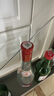 汾酒 42度 紅蓋玻汾 475ml*6瓶 杏花村清香型國產(chǎn)白酒 42度 475mL 6瓶 曬單實(shí)拍圖