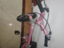 KENDA 建大兒童自行車(chē)內胎14X2.125寶寶折疊自行車(chē)美嘴丁基抗壓內帶小型自行車(chē)單車(chē)內胎黑色 曬單實(shí)拍圖