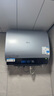 美的（Midea）【美的活水UD10Max】親膚活水2.0水質(zhì)可視自動(dòng)排污60L雙膽扁桶電熱水器3300W水電分離一級能效瞬熱 曬單實(shí)拍圖