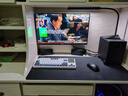 創(chuàng)維23.8英寸 240Hz 1ms F24G30F GT FastIPS 硬件低藍(lán)光 智能光感460nit高亮電競顯示器 2026款 曬單實(shí)拍圖