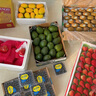 佳沛（zespri）新西蘭  陽(yáng)光金果25-27粒原箱單果122-146g  中秋水果禮盒 獼猴桃 曬單實(shí)拍圖