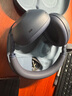 索尼（SONY）WH-1000XM6 頭戴式無(wú)線(xiàn)耳機 藍牙降噪耳機1000XM5升級款 網(wǎng)課游戲禮物送男女友學(xué)生 深夜藍 曬單實(shí)拍圖
