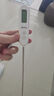 人民電器（PEOPLE) 食品溫度計高精度嬰兒測水溫奶溫電子溫度計RE-W5007 曬單實(shí)拍圖
