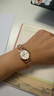 丹尼爾惠靈頓（DanielWellington）DW手表女時(shí)尚歐美表復古橢圓表盤(pán)石英表送女友七夕禮物DW00100805 曬單實(shí)拍圖