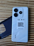 小米 REDMI Note14 5G 國家補貼 金剛品質 5110mAh大電量 大光圈超感相機 6GB+128GB 星輝白 紅米手機 曬單實拍圖