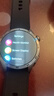 華為（HUAWEI）【咨詢享優(yōu)惠】華為WATCH GT 5 Pro手表運動智能玄璣感知系統(tǒng)進階運動情緒健康助手長續(xù)航AX4Pro 46MM曜石黑【送皮表帶+貼膜】 曬單實拍圖