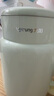 九陽（Joyoung）熱水壺燒水壺電水壺 雙層壺體 304不銹鋼 1.5L家用0膠水電水壺 K15FD-W112 曬單實拍圖