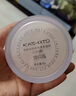 KATO-KATO多云轉霧控油定妝散粉蜜粉修飾膚色 透明色8g新視覺(jué)禮物送女友 曬單實(shí)拍圖