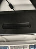 漫步者（EDIFIER）Halo SoundBar 桌面藍(lán)牙音響 高保真電腦游戲音響 RGB燈效 破界黑 禮物 曬單實拍圖