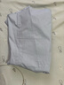 G20002025新款女士親膚時(shí)尚修身通勤百搭襯衫平紋免燙易打理質(zhì)感襯衣女 平紋簡(jiǎn)約-淺藍(lán)色-長(zhǎng)袖 36 曬單實(shí)拍圖