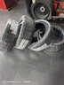 玲瓏輪胎245/45R19 102W 汽車(chē)輪胎 玲瓏臻選 UD 適配比亞迪漢/深藍/哪吒S 曬單實(shí)拍圖