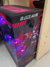 華碩ROG全家桶9800X3D 7800X3D華碩RTX5070主機5060Ti臺式電腦游戲直播Ai設計視頻剪輯渲染DIY組裝整機 配置1：R5 9600X+華碩RTX5060Ti 曬單實拍圖
