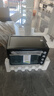 美的（Midea）【國家補貼】40L家用大容量多功能電烤箱 獨立控溫/機械操控/四層烤位/多功能烘焙MG38CB-AA三代 曬單實(shí)拍圖