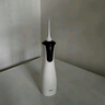拜爾 M4專業(yè)沖牙器 手持式水牙線家用電動聲波去除超正畸專用牙齒清潔洗牙神器 送女男朋友 曬單實拍圖