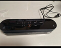 美的（Midea）真空封口機(jī) 家用小型全自動真空包裝機(jī) 食品塑封機(jī)干濕兩用大吸力真空保鮮打包機(jī) MJ-CF07X7-101 曬單實拍圖