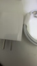 固質(zhì)優(yōu)品蘋(píng)果充電器正品充電線(xiàn)氮化鎵適配原裝45W快充PD套裝iPhone14ProMax13 16 15手機12充電頭30W數據線(xiàn) 【原盒封裝】蘋(píng)果30W快充頭+閃充線(xiàn)丨1米套裝 曬單實(shí)拍圖