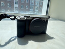索尼（SONY）Alpha 7C II全畫幅微單相機 創(chuàng)意外觀濾鏡 銀色 單機身（a7c2/A7C II/A7CM2） 曬單實拍圖