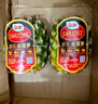 都樂(lè )Dole 進(jìn)口無(wú)冠金菠蘿 2只裝 MAX金菠蘿 單果1600g 曬單實(shí)拍圖