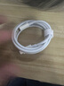 固質(zhì)優(yōu)品蘋(píng)果充電器正品充電線(xiàn)氮化鎵適配原裝45W快充PD套裝iPhone14ProMax13 16 15手機12充電頭30W數據線(xiàn) 【蘋(píng)果8-14系列】PD30W閃充丨單線(xiàn)正品1米 曬單實(shí)拍圖