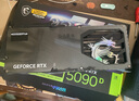 名龍堂i9 14900KF/RTX5090D/5080/5070ti顯卡組裝電腦游戲發(fā)燒水冷臺式主機組裝機diy臺式機整機全套設計 搶鮮版 i9 14900KF/RTX5080 單主機 曬單實(shí)拍圖