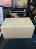 漫步者（EDIFIER）M230 高品質(zhì)復(fù)古藍(lán)牙便攜音箱 桌面木質(zhì)音響 立體聲環(huán)繞 超長(zhǎng)續(xù)航 貝母白 七夕情人節(jié)禮物 曬單實(shí)拍圖