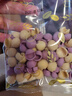 爺爺?shù)霓r(nóng)場嬰幼兒有機貝殼面200g 寶寶營養(yǎng)輔食面條兒童早餐高鐵營養(yǎng)面9月+ 曬單實拍圖