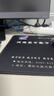 華為凌霄子母路由 Q6（1母1子套裝） AX3000Mbps 千兆路由器 全屋WiFi 6+  電力線版  曬單實(shí)拍圖