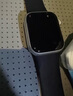 蘋果 Watch Series  7/8/9/10/SE/Ultra 二手智能手表 規(guī)格參考質(zhì)檢報告 Apple Watch Series 9 曬單實拍圖