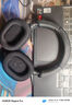 索尼（SONY）INZONE 英縱 H5【政府補(bǔ)貼】輕量化無線電競(jìng)游戲耳機(jī) 虛擬7.1 2.4GHz 3.5mm PS5適配 黑色 禮物 曬單實(shí)拍圖