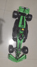 咔搭積木跑車(chē)拼裝F1授權拼插賽車(chē)1:8C44成人高難度玩具男孩生日禮物 曬單實(shí)拍圖