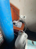 瑞邁特呼吸機G3B25VT雙水平ST模式無(wú)創(chuàng  )家醫用老人慢阻塵肺病功能不全 曬單實(shí)拍圖