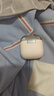 漫步者（EDIFIER）元?dú)鈧}Lolli Air真無線藍(lán)牙耳機(jī)半入耳式花再降噪通話聽歌空間音效AI翻譯 適配蘋果華為小米手機(jī) 【入會(huì)立減5元】月光白+耳機(jī)套 曬單實(shí)拍圖