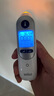 博朗（BRAUN）耳溫計(jì)IRT6525耳溫槍電子體溫計(jì)寶寶嬰兒老人體溫槍醫(yī)用測(cè)溫度計(jì) 曬單實(shí)拍圖