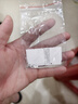 周大生*DC人魚(yú)之淚鎖骨鏈純銀輕奢高級(jí)感鎖骨鏈璀璨精致送女生七夕禮物 曬單實(shí)拍圖