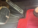 3W適用于TPE汽車(chē)腳墊寶馬3系X1X6專(zhuān)用1系進(jìn)口X7x2/2系旅行4系專(zhuān)用 新X1腳墊+毯面/23-25款 曬單實(shí)拍圖