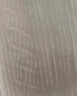 全棉時(shí)代兒童學(xué)生開(kāi)學(xué)連褲襪女寶寶打底褲褲襪防蚊透氣女童舞蹈襪襪子長(cháng)襪 【24新品潤膚款】米白 1雙 2-3歲 （100cm） 曬單實(shí)拍圖