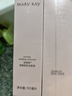 玫琳凱清爽卸妝液 潔膚液水油眼唇可用 正品帶防偽碼 110ml 曬單實(shí)拍圖