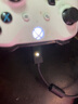 星因xbox手柄連接線(xiàn)ps4手柄數據線(xiàn) windows手機安卓連接線(xiàn)微軟PC電腦ONE S手柄線(xiàn)轉換延長(cháng)游戲機充電線(xiàn) 黑色安卓接口2.75米【USB-Micro】 曬單實(shí)拍圖