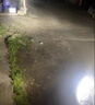 猛道05-19款福特老新?？怂筶ed大燈遠光近光霧燈改裝激光透鏡汽車(chē)燈泡 12-18款 新?？怂埂具h光燈】2只價(jià) 進(jìn)口大燈芯片高亮款 曬單實(shí)拍圖