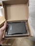科碩（KESU）1TB 移動硬盤大容量 雙盤備份 USB3.0 外接機械硬盤 海量存儲 手機連接 2.5英寸 曬單實拍圖