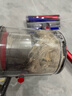 戴森（DYSON）【國家補(bǔ)貼15%】V11 Fluffy 智能大吸力吸塵器 185AW LCD智能數(shù)顯 家用 除螨 車載可用 鎳色 曬單實(shí)拍圖