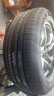 韓泰汽車(chē)輪胎 Hankook K117 A255/55R19 大眾途昂ES6 全新汽車(chē)輪胎 曬單實(shí)拍圖