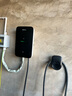 公牛充電樁新能源汽車(chē)家用7KW適配于特斯拉智界r7理想極氪001/007阿維塔大眾華為問(wèn)界m8/m9嵐圖夢(mèng)想家 7kW塵星藍牙版(送基礎安裝) 曬單實(shí)拍圖