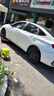 固特異（Goodyear）汽車輪胎 205/55R16 91W EF1 SPORT鷹馳F1酷跑 朗逸/速騰/卡羅拉 曬單實(shí)拍圖