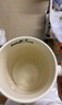 馬克杯高顏值ins風(fēng)陶瓷杯卡通咖啡杯辦公室家用早餐喝水杯子可愛 飛機(jī)狗狗陶瓷杯 曬單實(shí)拍圖