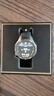 華為（HUAWEI）手表WATCH GT 5 Pro【咨詢(xún)享優(yōu)惠】運動(dòng)玄璣感知兩周續航藍牙通話(huà)體溫血氧心率監測送男女朋友禮物 46mm曜石黑【皮表帶+貼膜】 曬單實(shí)拍圖