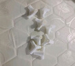 無(wú)印良品A類帳紗家用嬰兒防摔圍欄蚊帳 三開(kāi)門1.8×2米元?dú)饣摇局Ъ芗庸獭?曬單實(shí)拍圖