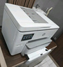 HP 9720 9730 A3/A4彩色噴墨打印機(jī) 自動雙面 無線手機(jī)打印復(fù)印掃描 辦公商用家用 照片作業(yè)打印 HP 9730【A3A4自動雙面打印】雙紙盒 官方標(biāo)配【內(nèi)含原裝墨盒1套】 曬單實(shí)拍圖