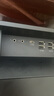 長(cháng)城（Great Wall）額定500W HOPE-6000DS電腦電源 （雙8PIN/75cm長(cháng)線(xiàn)材/溫控風(fēng)扇/寬幅/獨立開(kāi)關(guān)） 曬單實(shí)拍圖